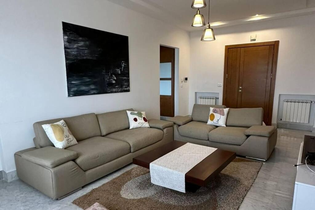 Un Tres Beau Studio Luxueux Ariana Luaran gambar