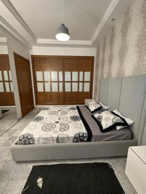 Un Tres Beau Studio Luxueux Ariana Luaran gambar